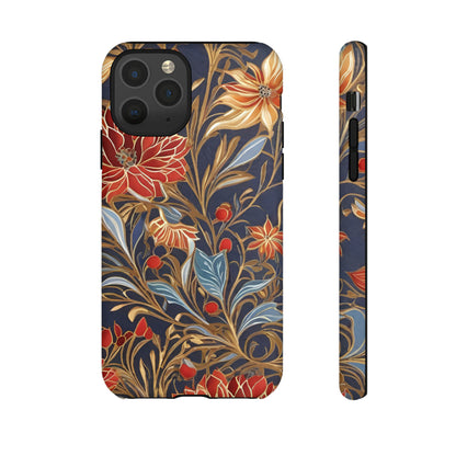 "Flora" Phone Case