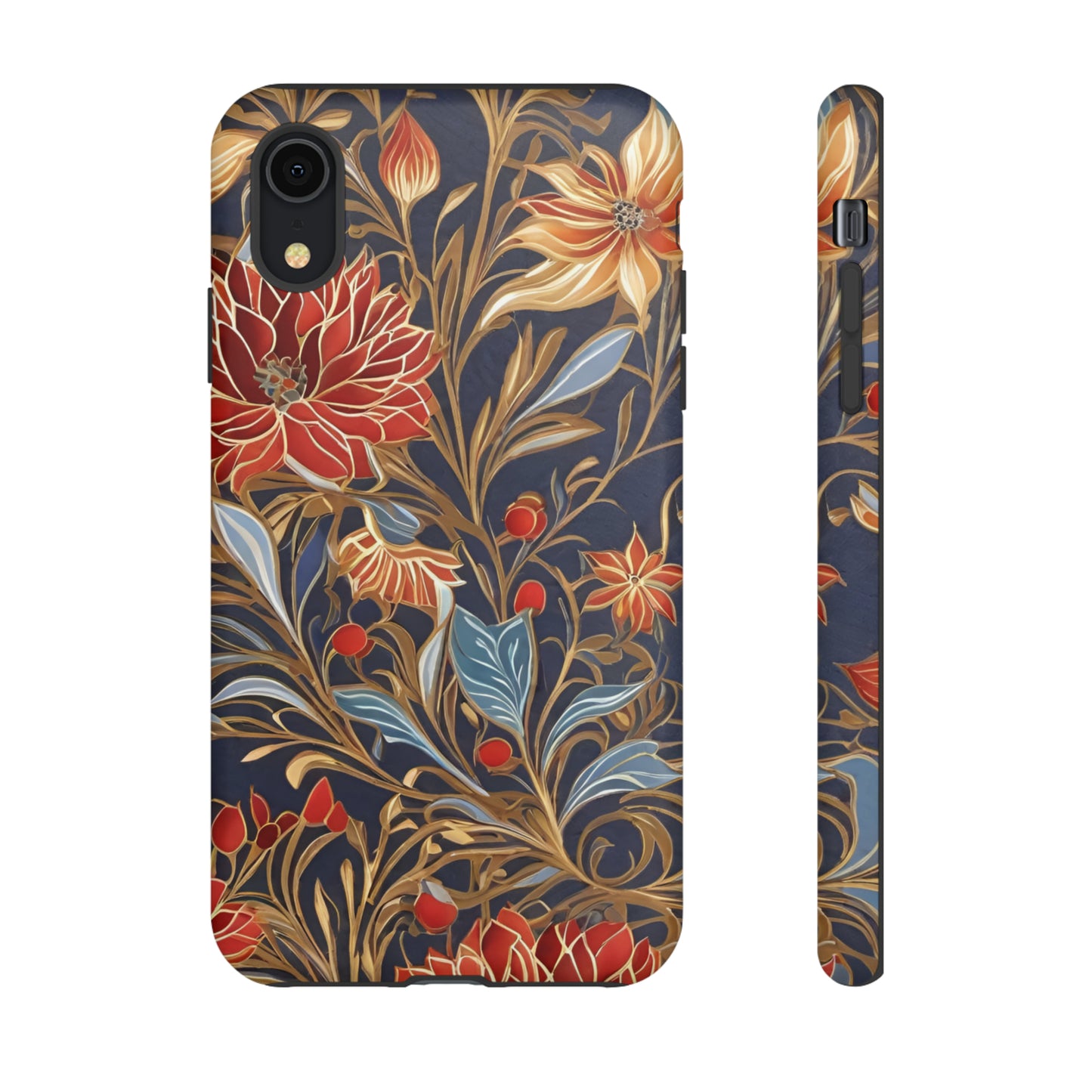 "Flora" Phone Case