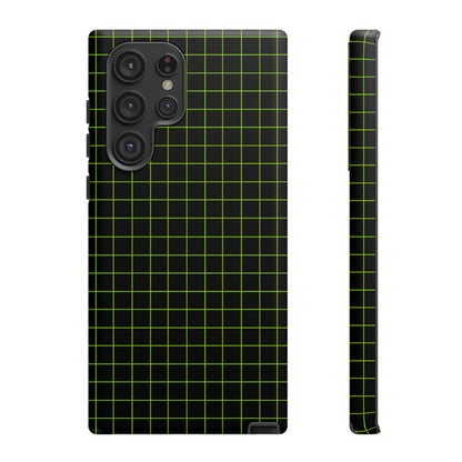 "Matrix" Phone Case