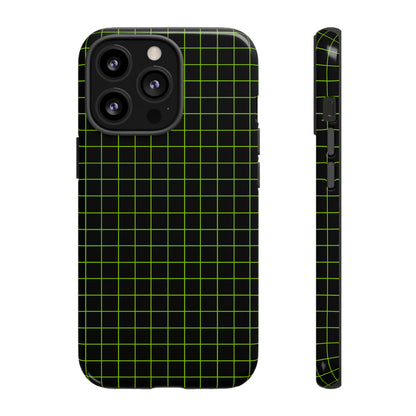 "Matrix" Phone Case