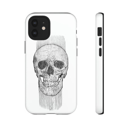 "Skull" Phone Case