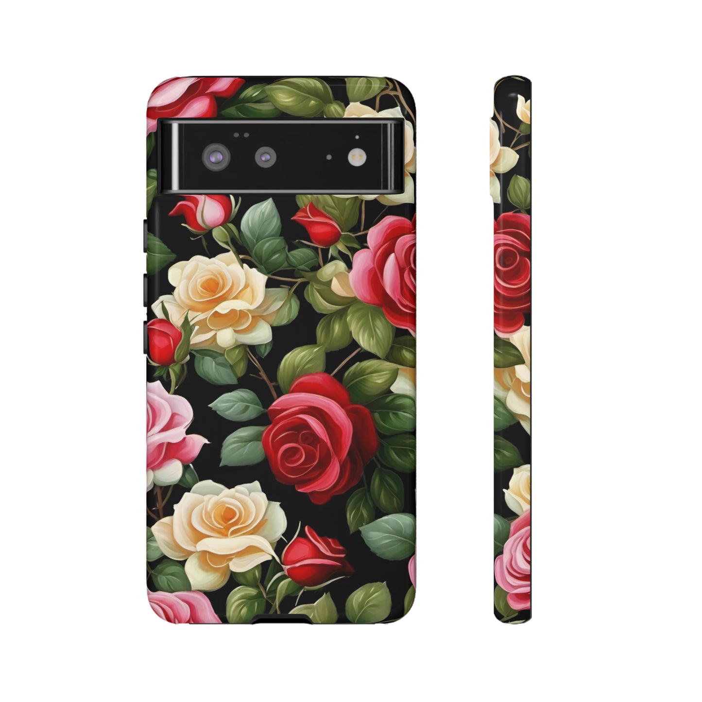 "Rose Garden" Phone Case