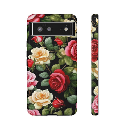 "Rose Garden" Phone Case