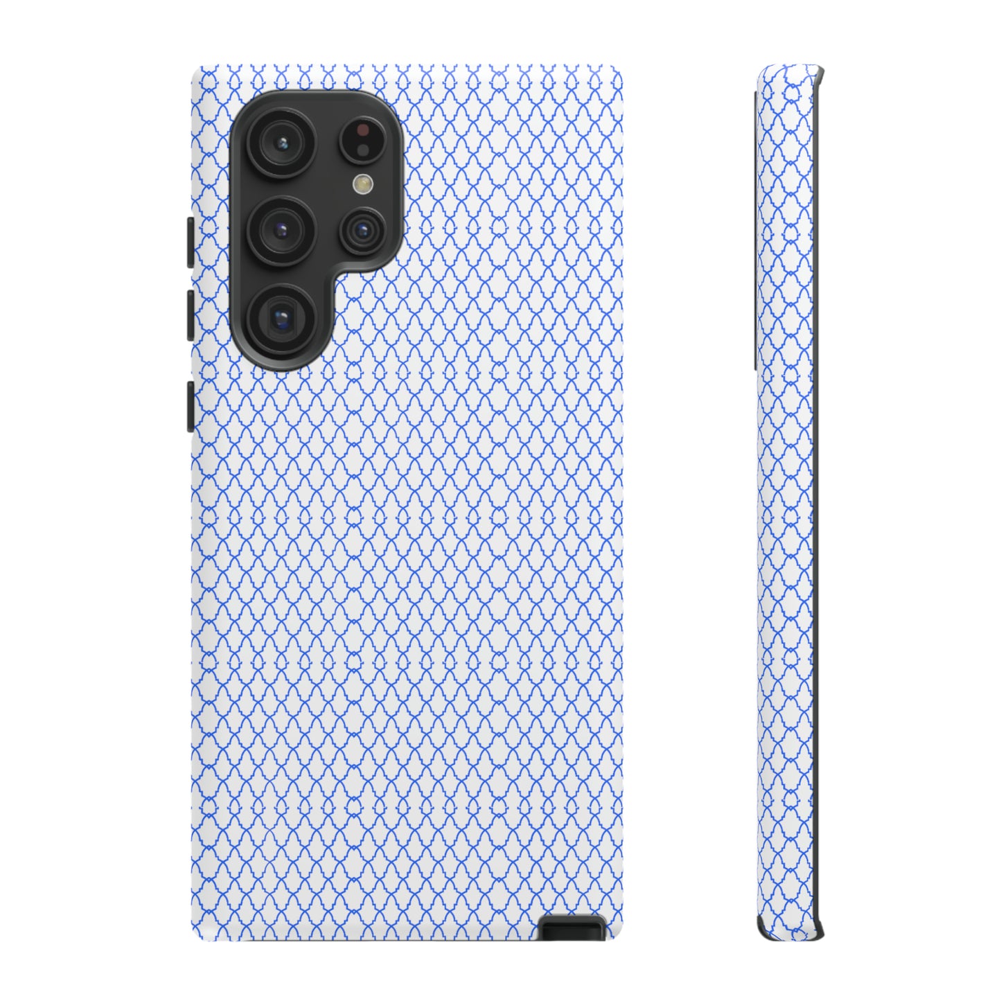 "Tile" Phone Case