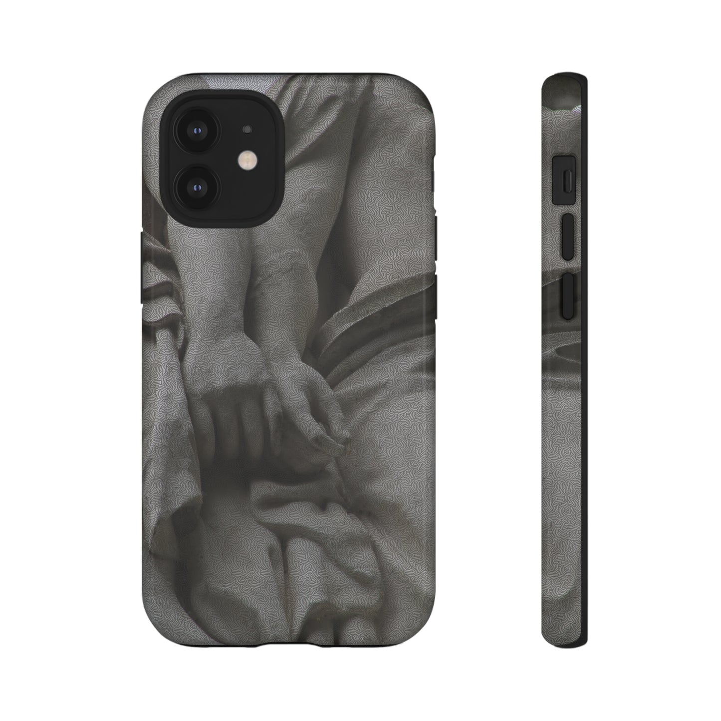 "Comfort" Phone Case