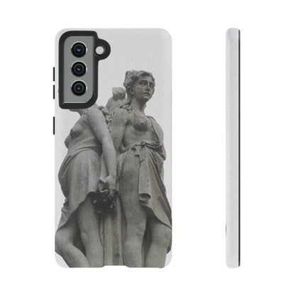 "Three Graces "Phone Case