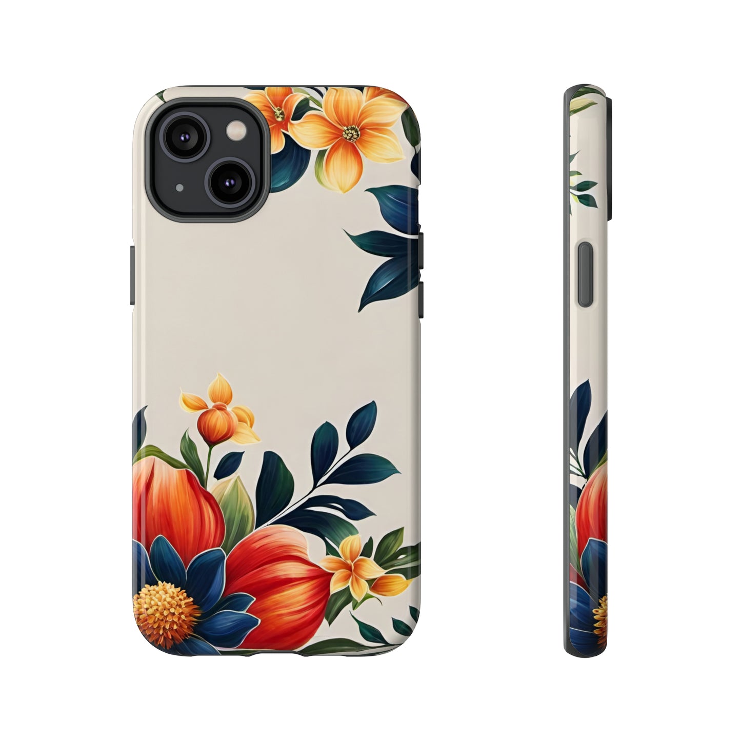 "Flower Power" Phone Case