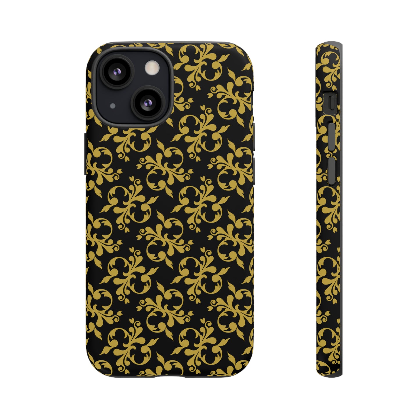 "Gilded" Phone Case