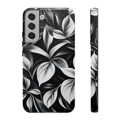 "B&W" Phone Case