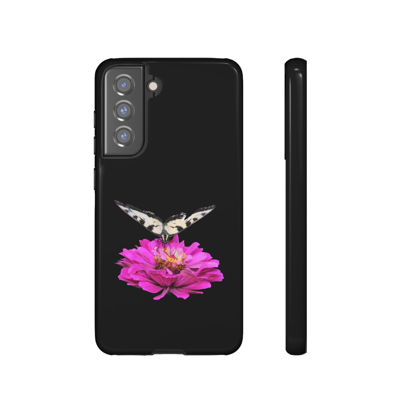 "Nectar" Phone Case