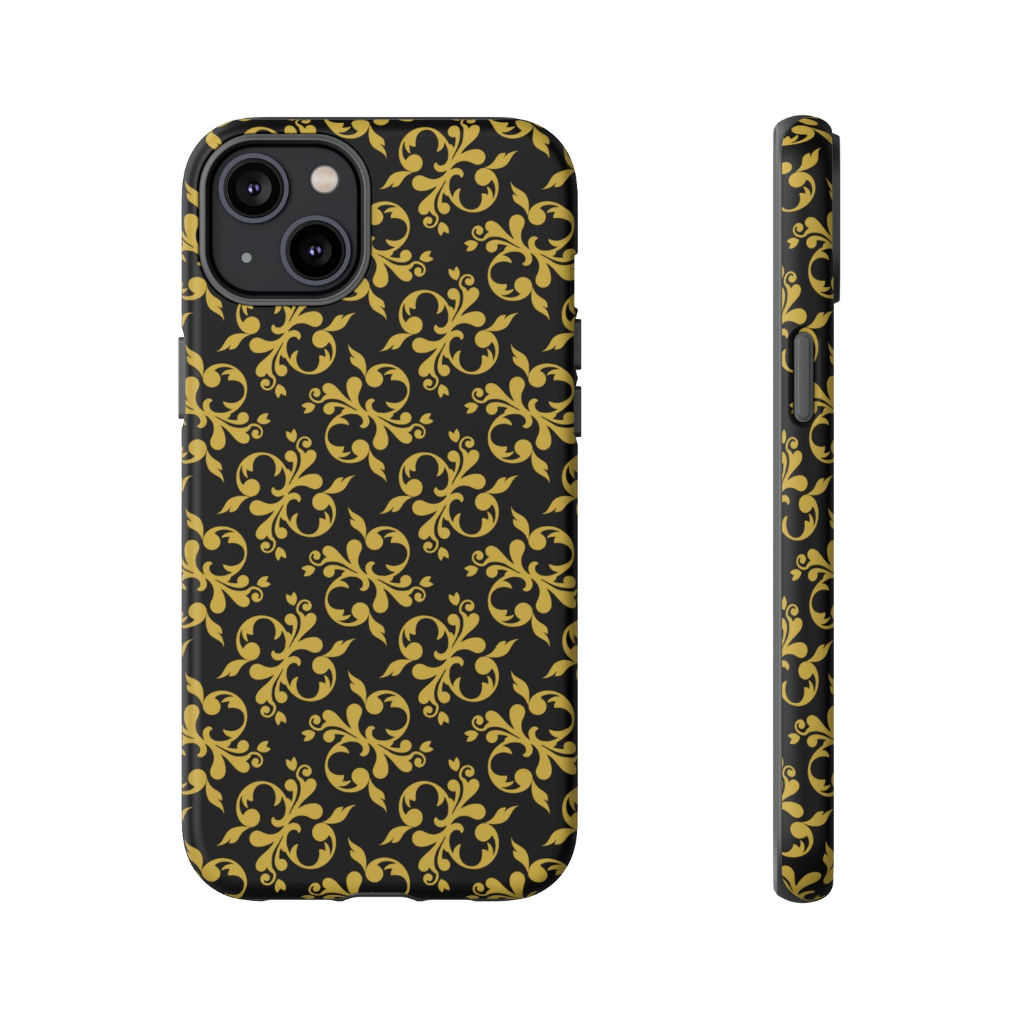 "Gilded" Phone Case