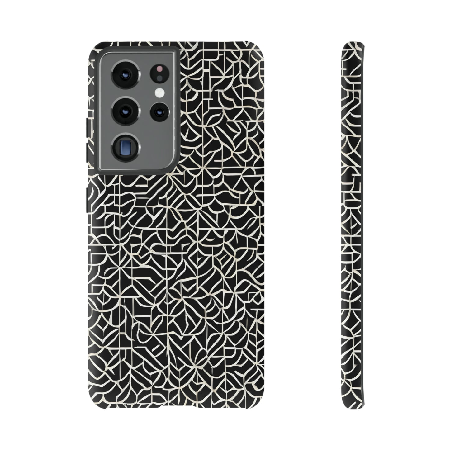 "Labyrinth" Phone Case