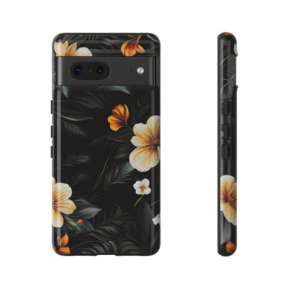 "Malvaceae" Phone Case