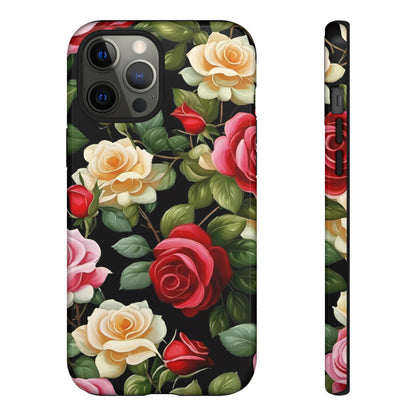 "Rose Garden" Phone Case