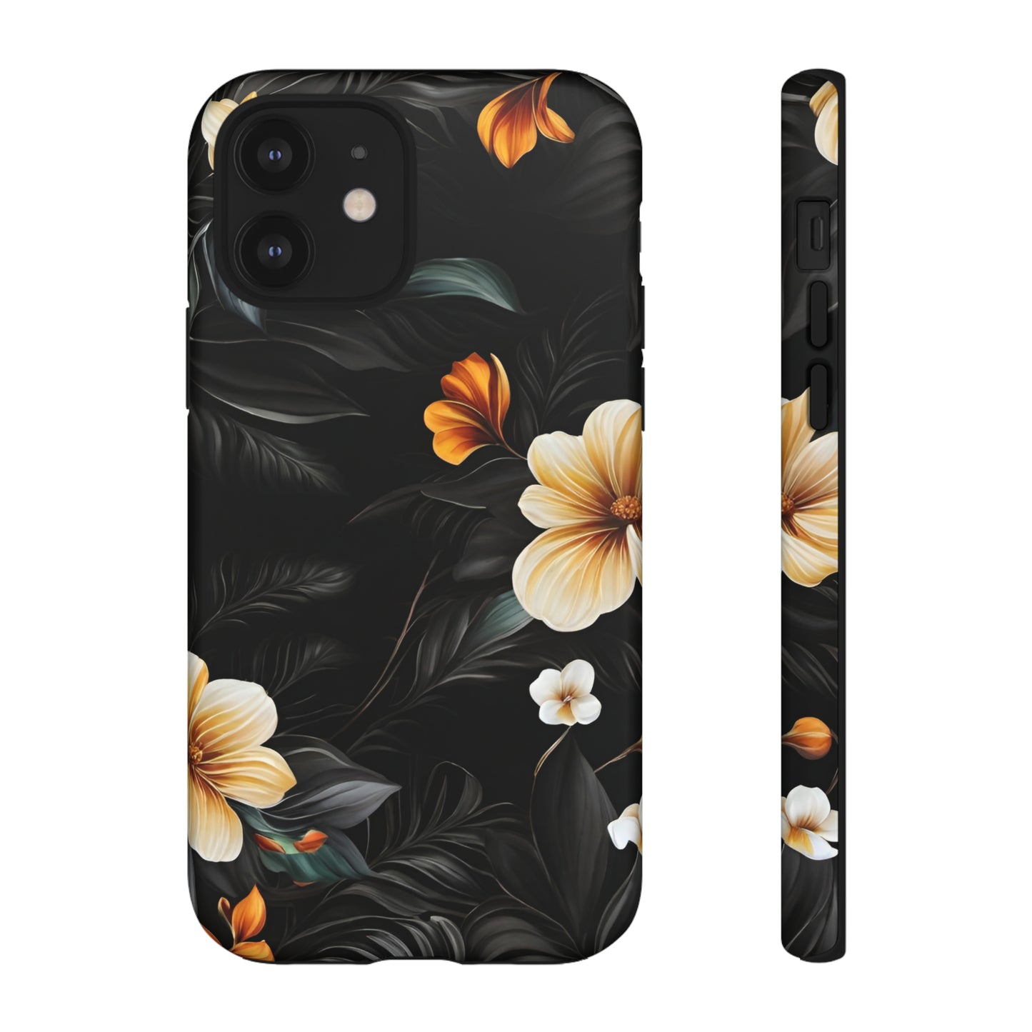 "Malvaceae" Phone Case