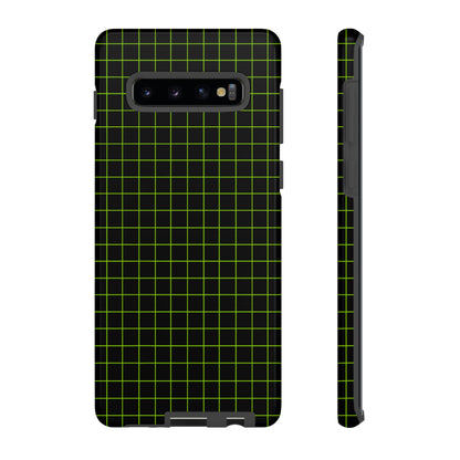 "Matrix" Phone Case