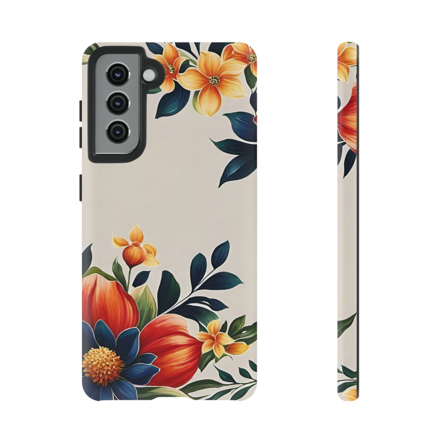 "Flower Power" Phone Case