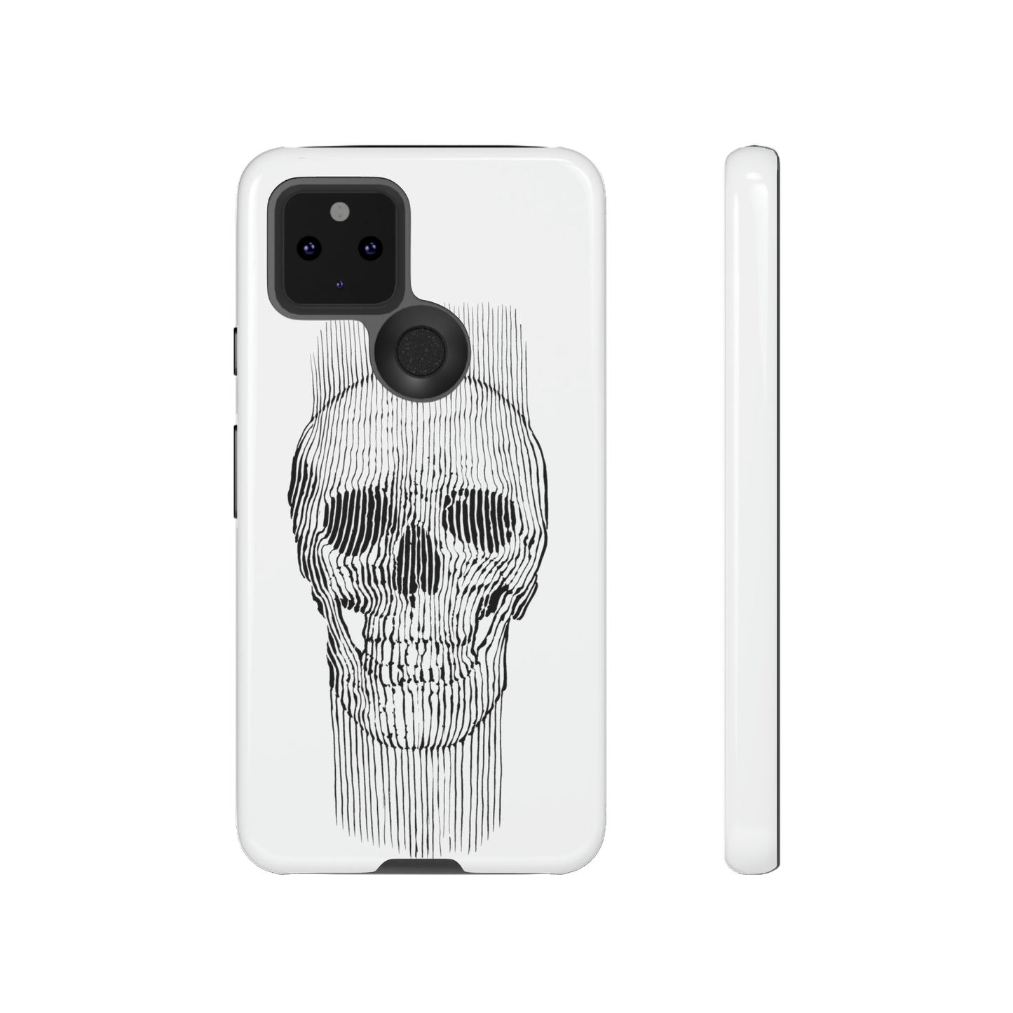 "Skull" Phone Case