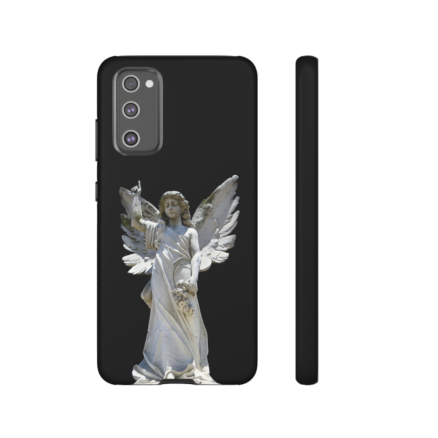 "Guardian" Phone Case