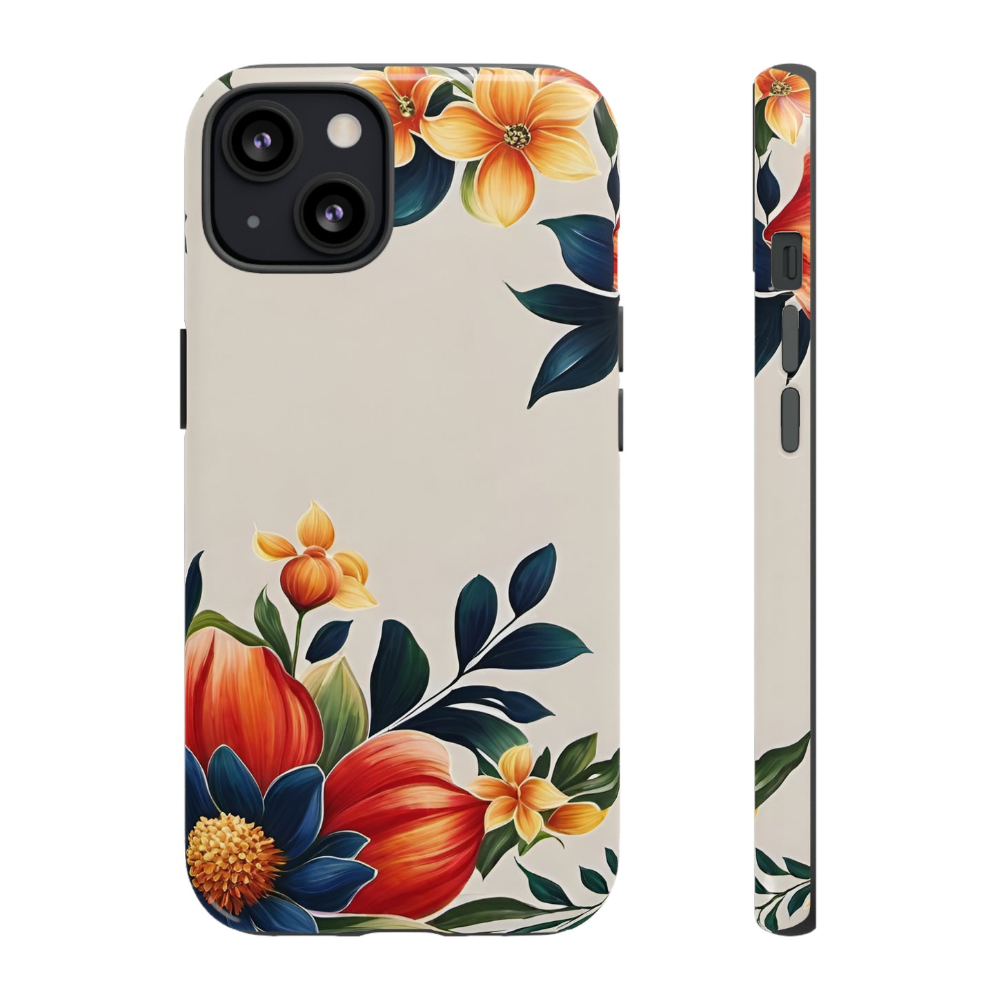 "Flower Power" Phone Case