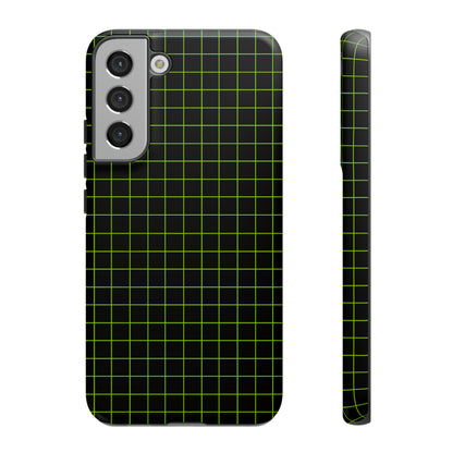 "Matrix" Phone Case