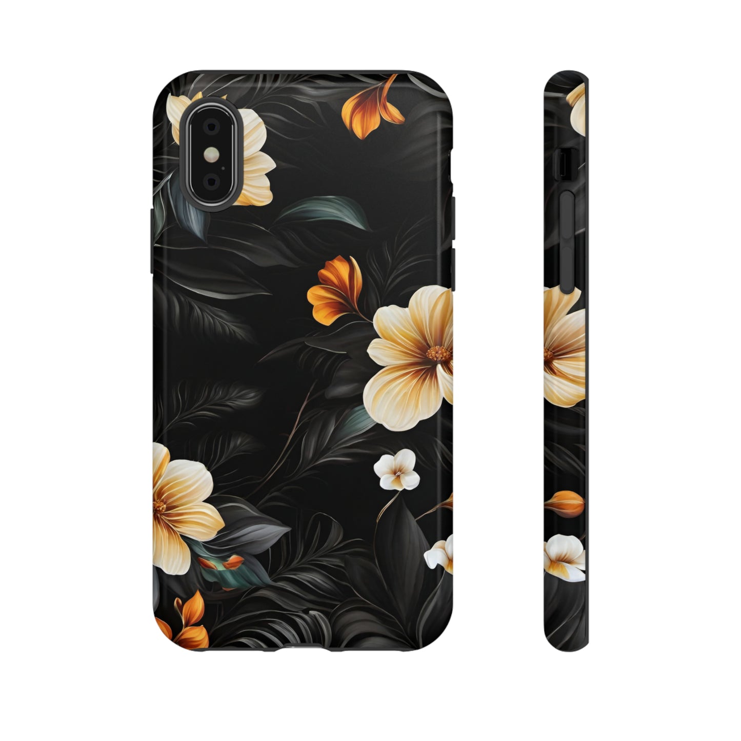 "Malvaceae" Phone Case