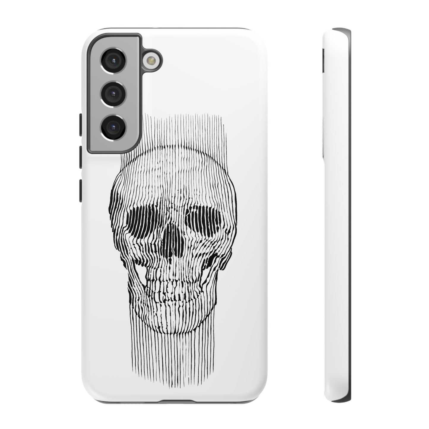 "Skull" Phone Case