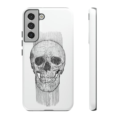 "Skull" Phone Case