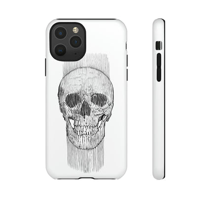 "Skull" Phone Case