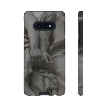 "Comfort" Phone Case