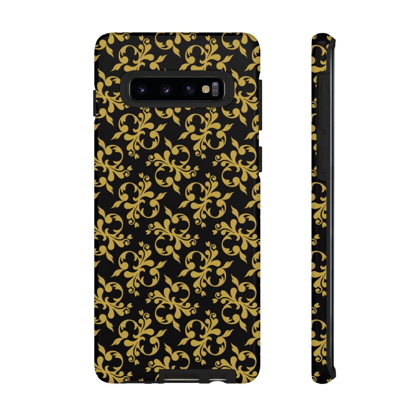 "Gilded" Phone Case