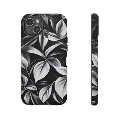 "B&W" Phone Case