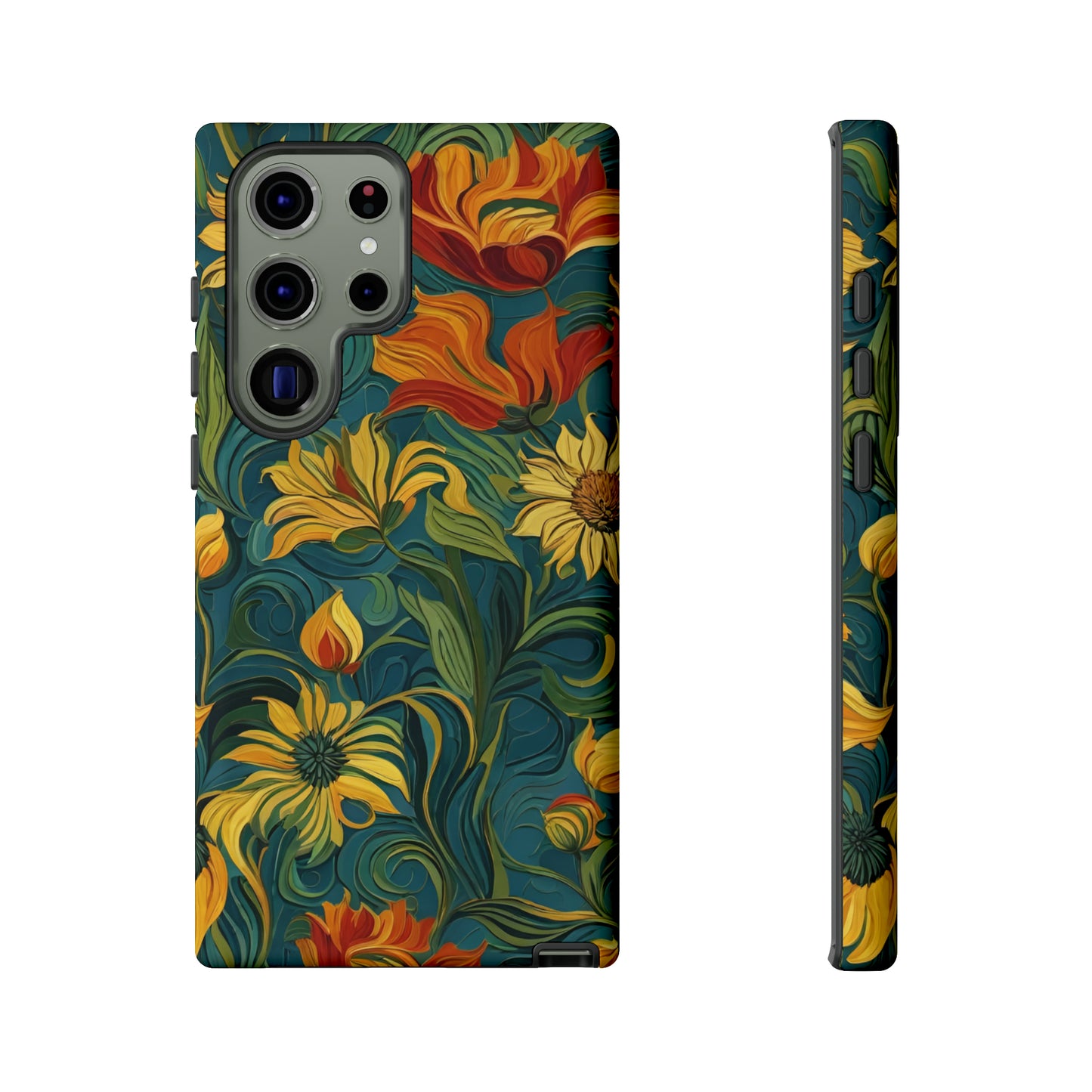 "Sunflower" Phone Case