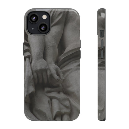 "Comfort" Phone Case