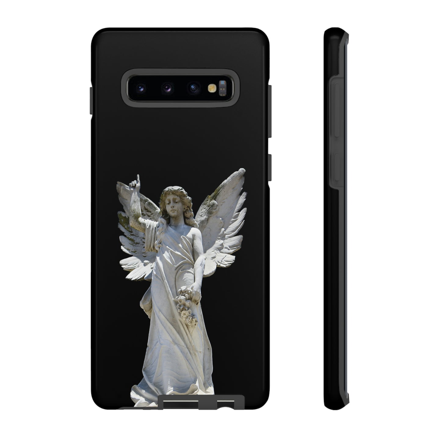 "Guardian" Phone Case