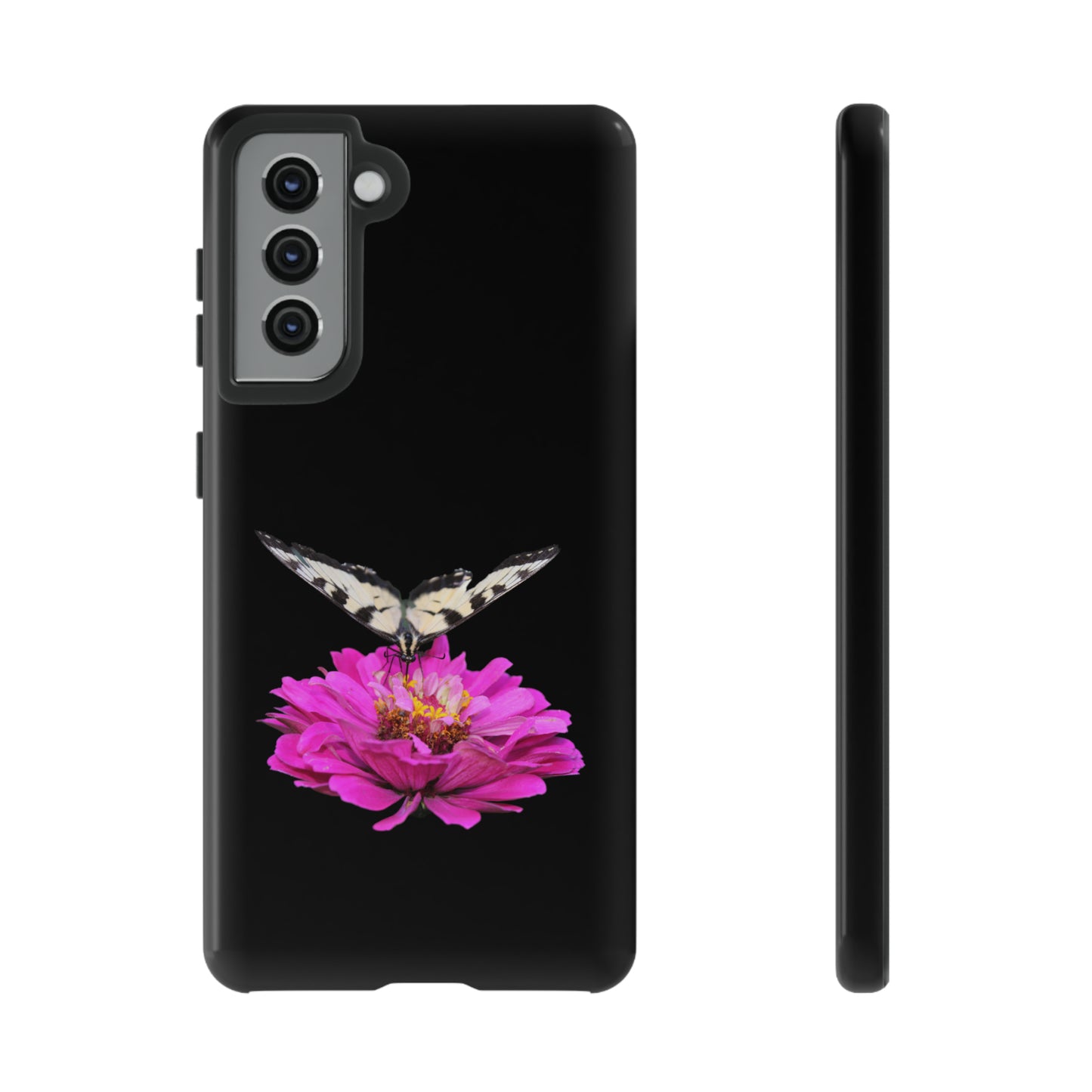 "Nectar" Phone Case