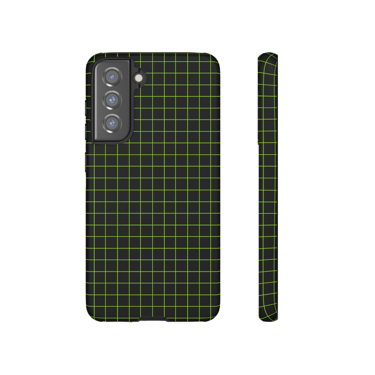 "Matrix" Phone Case