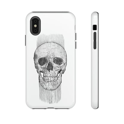 "Skull" Phone Case