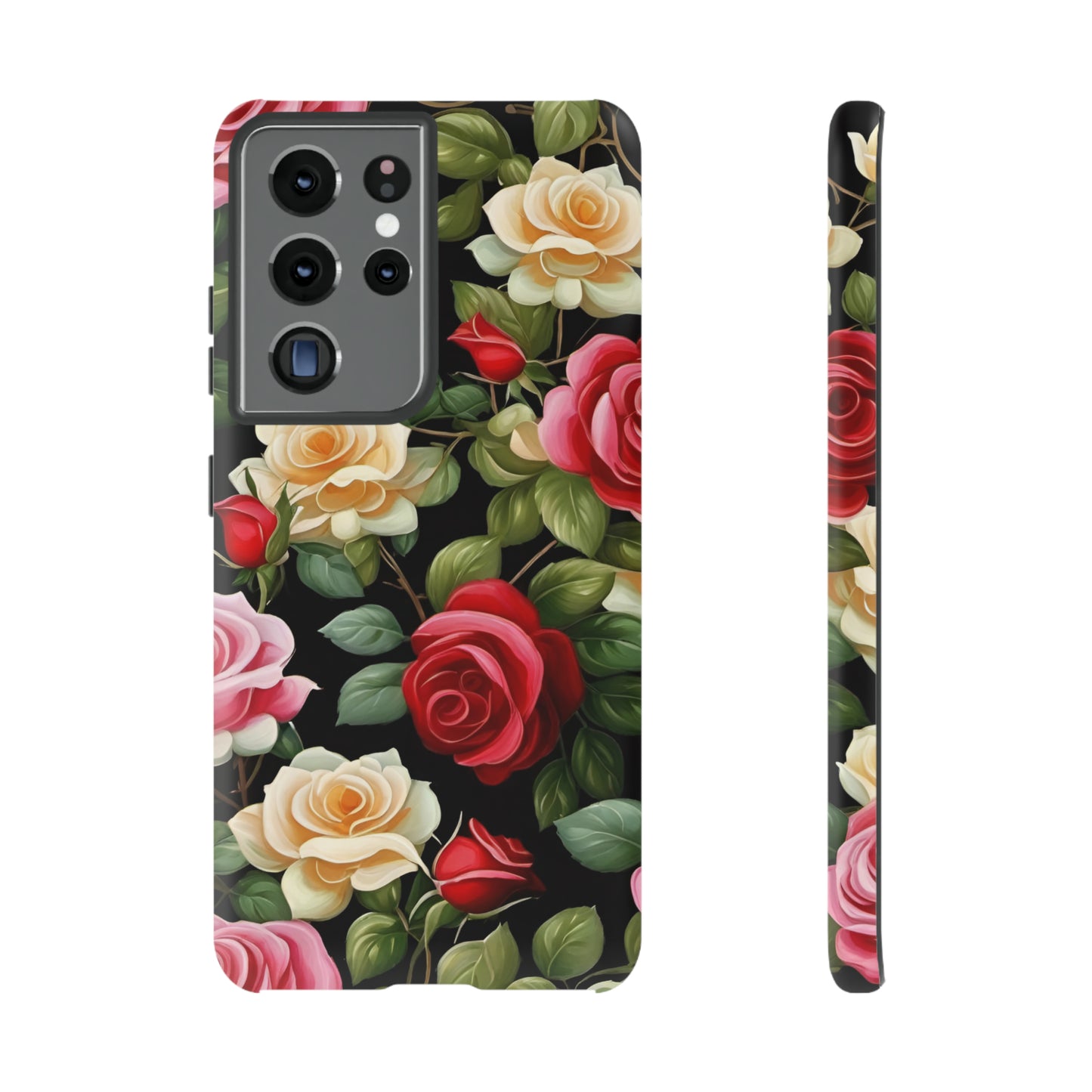 "Rose Garden" Phone Case