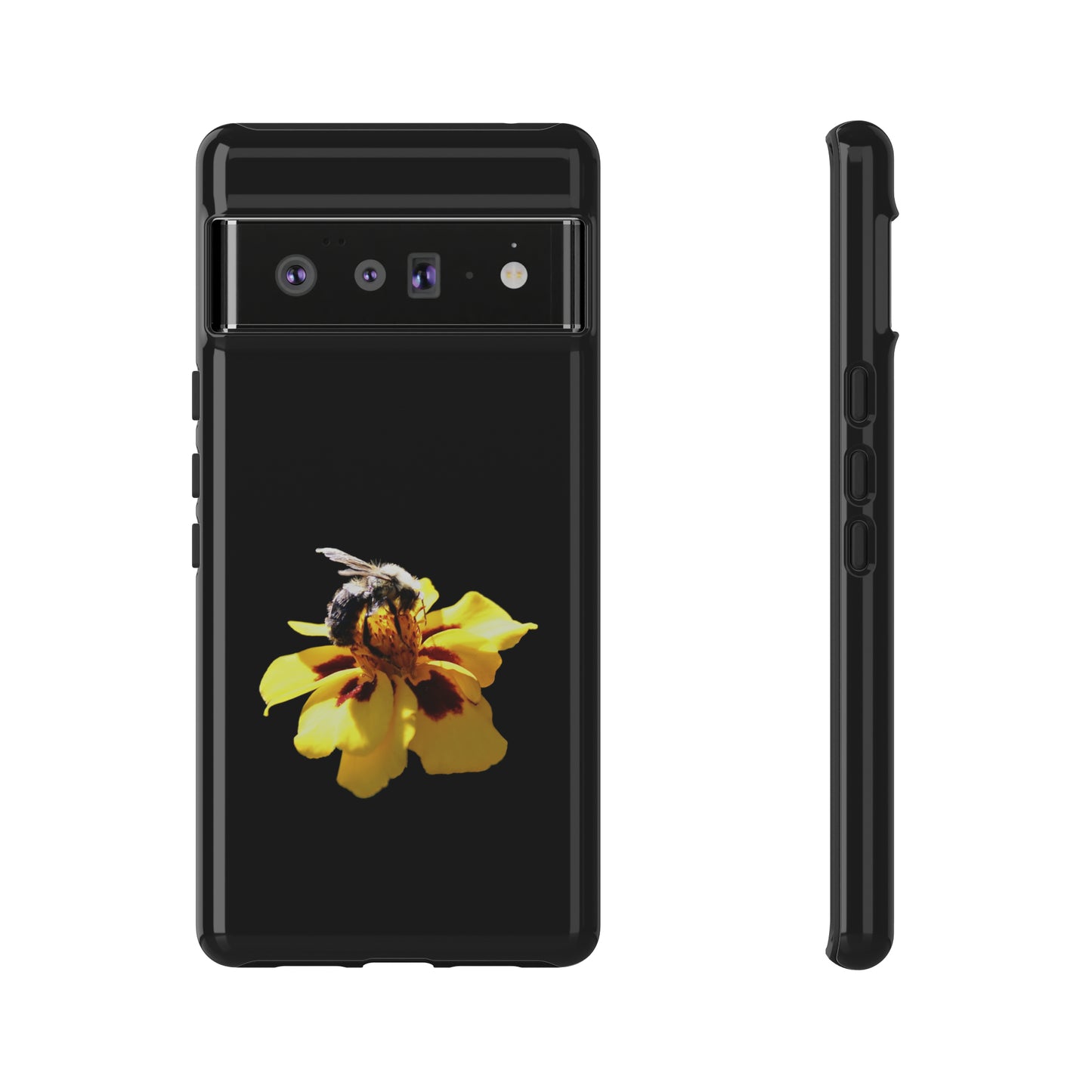 "Pollination" Phone Case