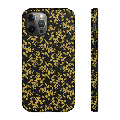 "Gilded" Phone Case