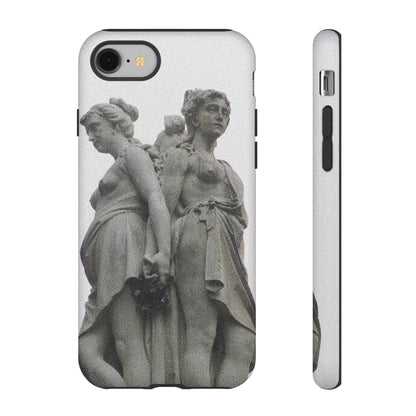 "Three Graces "Phone Case