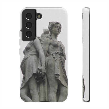 "Three Graces "Phone Case