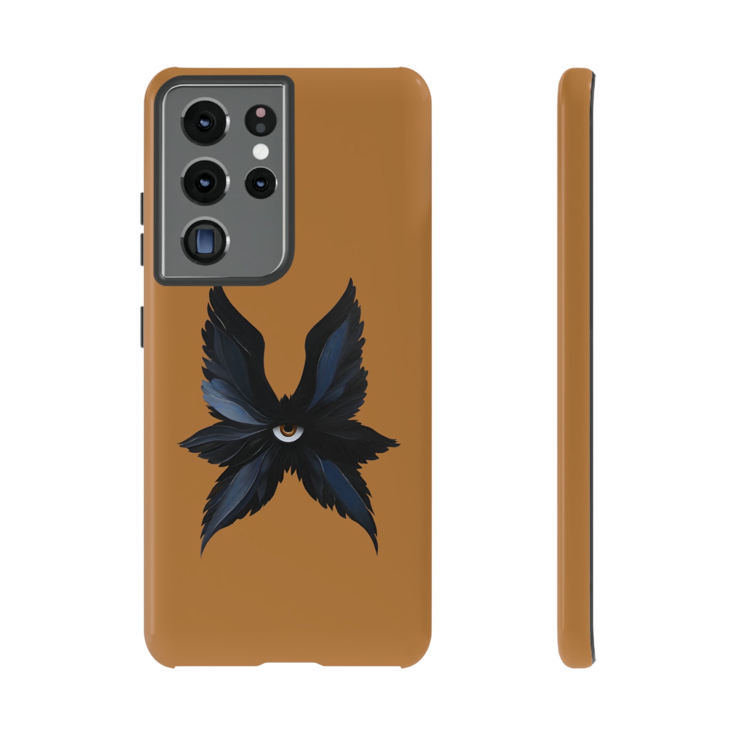 "Seraph" Phone Case