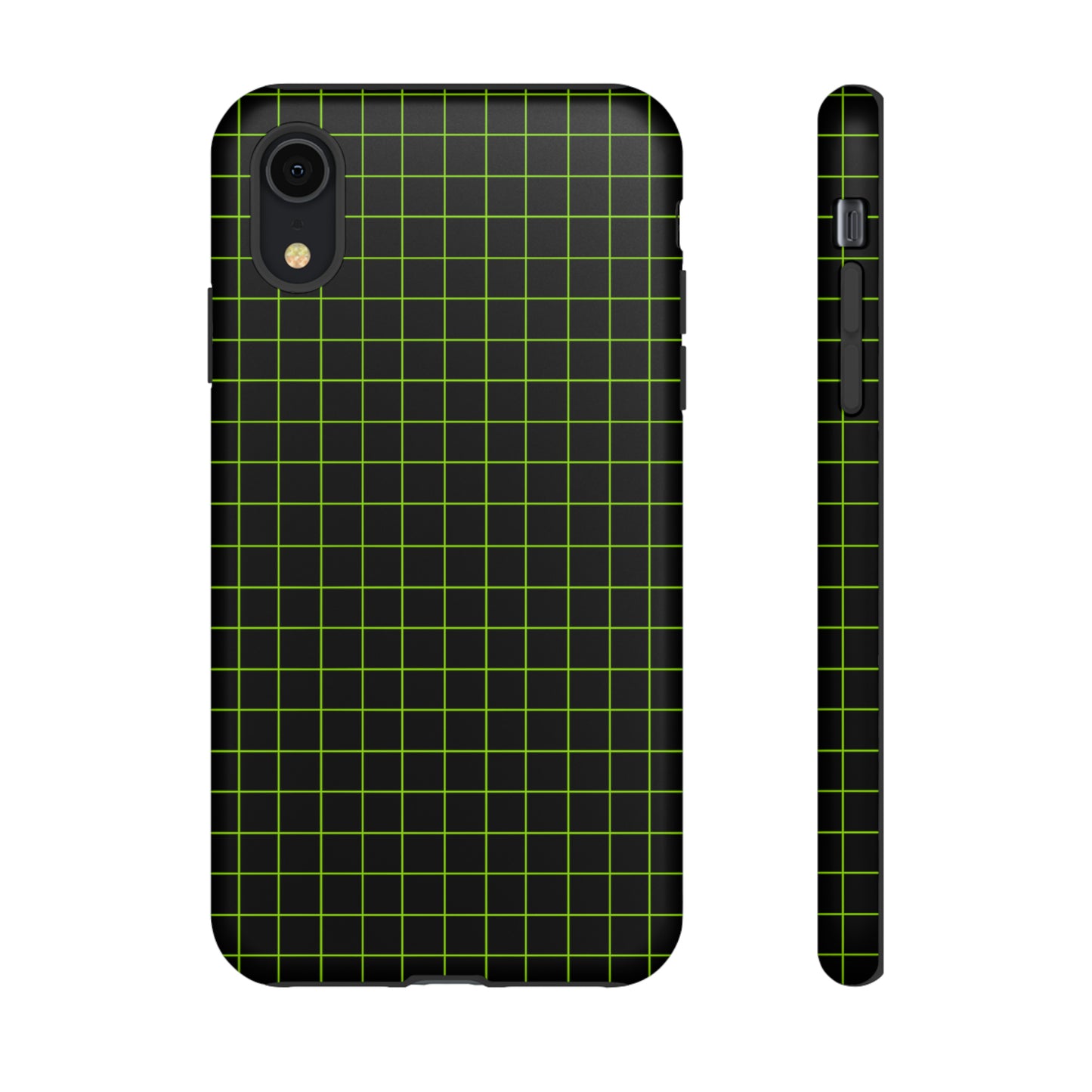 "Matrix" Phone Case