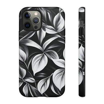 "B&W" Phone Case