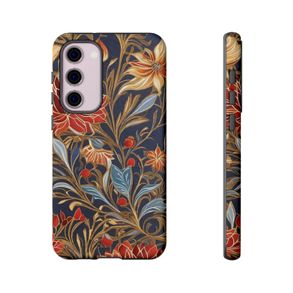 "Flora" Phone Case