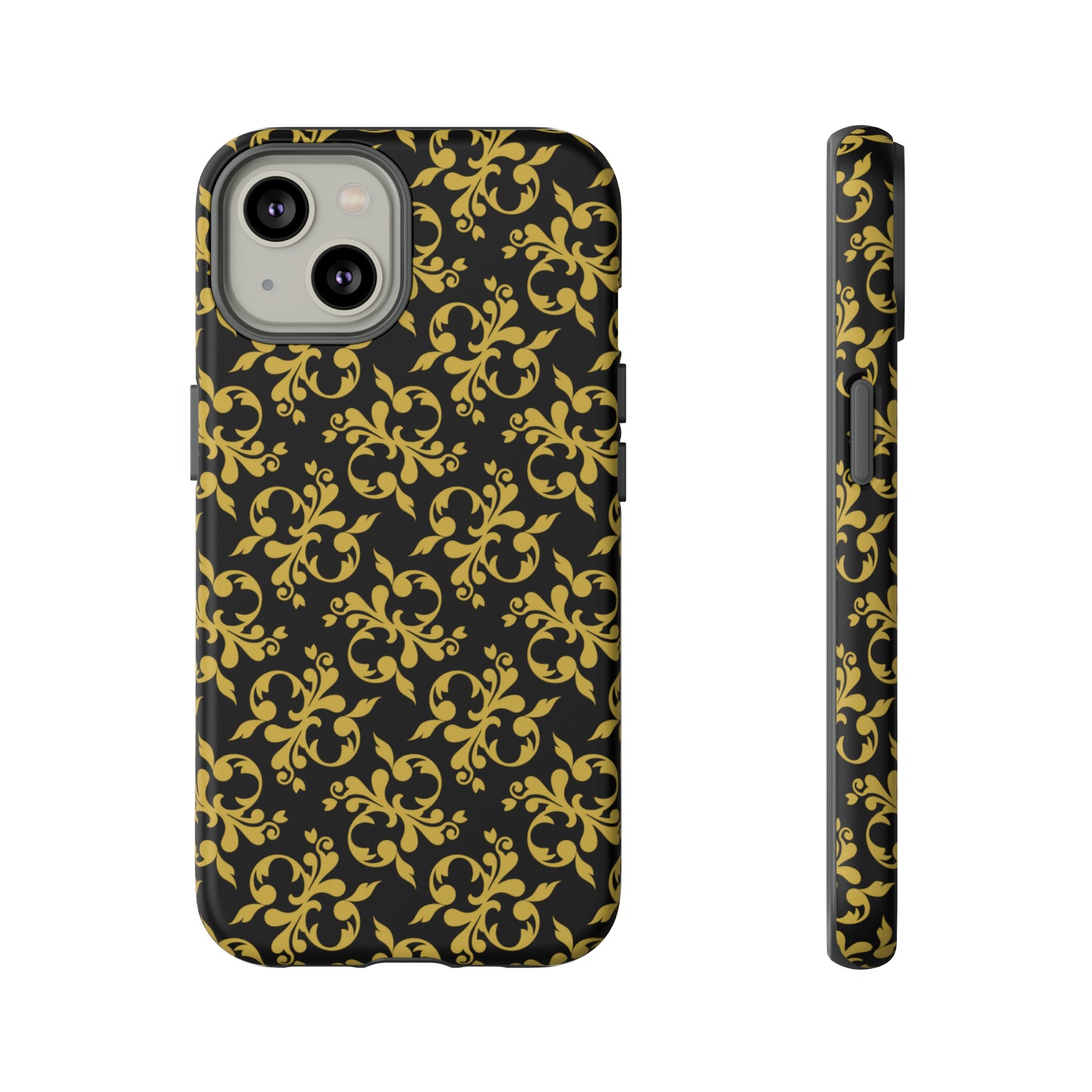 "Gilded" Phone Case