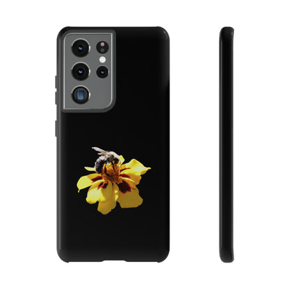 "Pollination" Phone Case