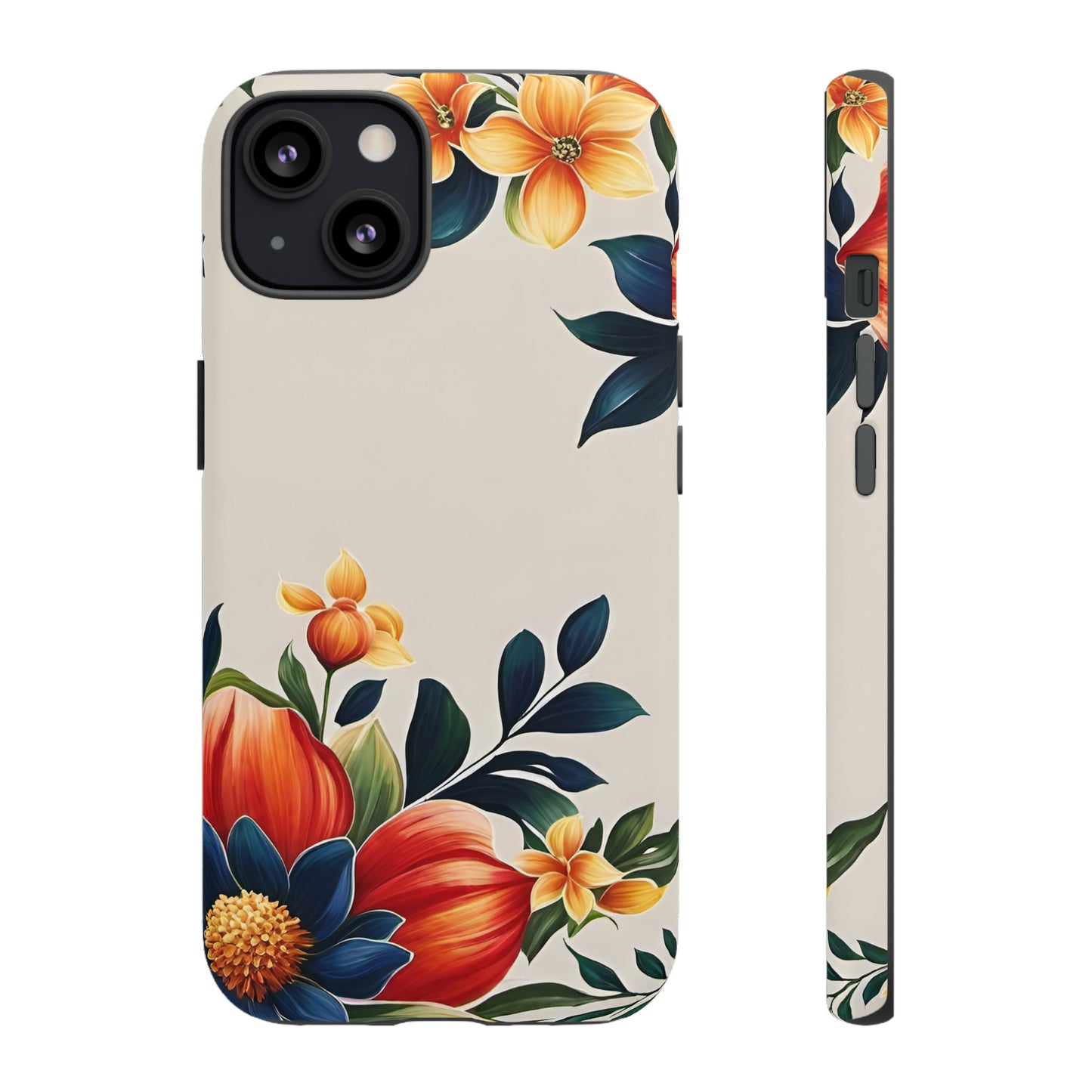 "Flower Power" Phone Case